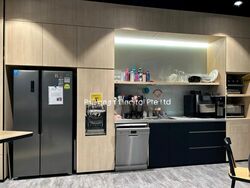 Robinson Centre (D1), Office #498655731